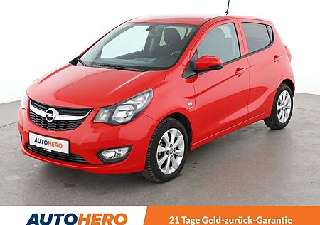 Opel Karl 1.0 Active Aut.*TEMPO*PDC*SHZ*KLIMA*
