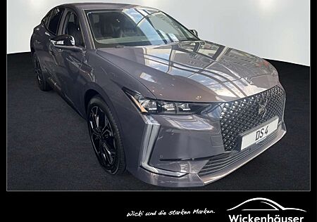 DS Automobiles DS 4 DS4 Hybrid 136 Étoile Alcantara SONDER-AKTION