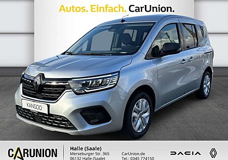 Renault Kangoo PKW EQUILIBRE TCe 100 Ganzjahresreifen