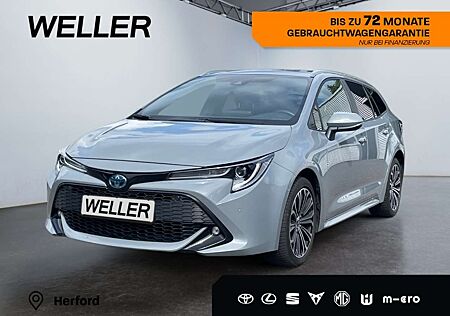 Toyota Corolla 1.8 Hybrid TS Team D *Bi-LED*ACC*CAM*TWA*