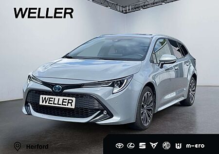 Toyota Corolla 1.8 Hybrid Touring Sports Team.D*KAMERA*