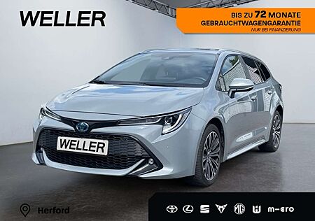Toyota Corolla 1.8 Hybrid TS Team D *Bi-LED*ACC*CAM*TWA*
