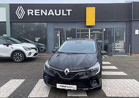 Renault Clio Zen TCe 90