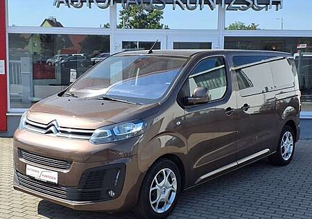 Citroën Spacetourer Citroen M L2 2.0 BlueHDi 150 Feel