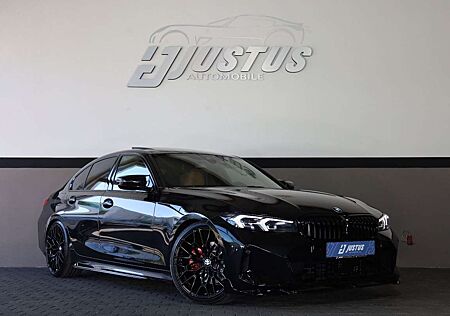 BMW 330 i/M/APPLE/TEMP/SBD/SHZ/AMBIE/KAMERA/PDC/R20