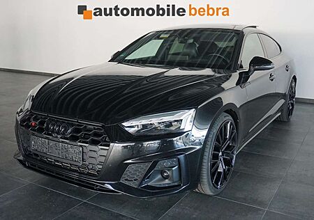 Audi S5 3.0 TDI quattro Navi LED B&O Pano VOLL 20