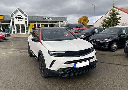 Opel Mokka GS Line