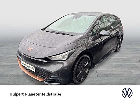 Cupra Born CAM ACC LM18 NAVI SITZHEIZUNG LED DAB KLIMA