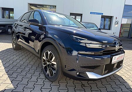 Citroën C4 Citroen Hybrid 145 Doppelkupplung 6-Gang MAX