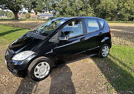 Mercedes-Benz A 180 (169.032)