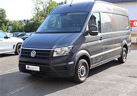VW Crafter Volkswagen Kasten 2.0 TDI 130 KW Heckantrieb