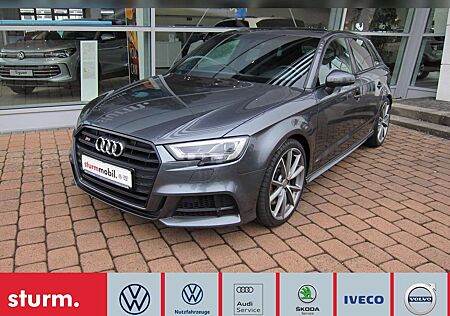 Audi S3 Sportback 2.0 TFSI quattro *Kundenauftrag,GW-Gara