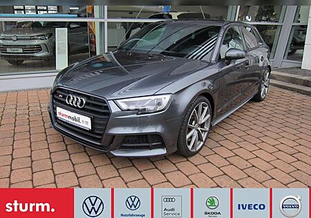 Audi S3 Sportback 2.0 TFSI quattro *Kundenauftrag,GW-Gara