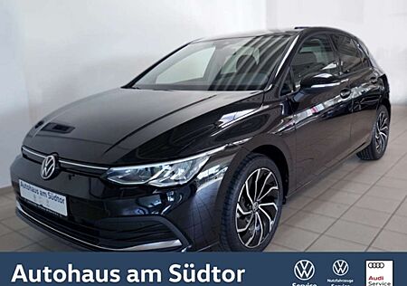 VW Golf Volkswagen Active 1.5 TSI | LED PDC ACC Navi DAB+