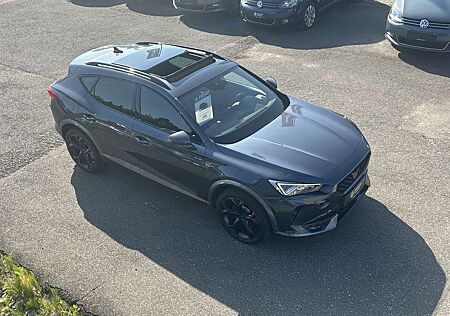 Cupra Formentor VZ 1.4 e-HYBRID ACC AHK PANO KAMERA