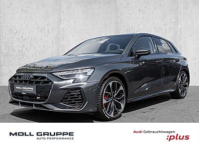 Audi S3 Sportback 2.0 TFSI S tronic