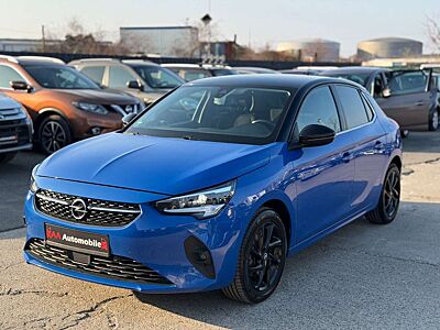 Opel Corsa F Elegance