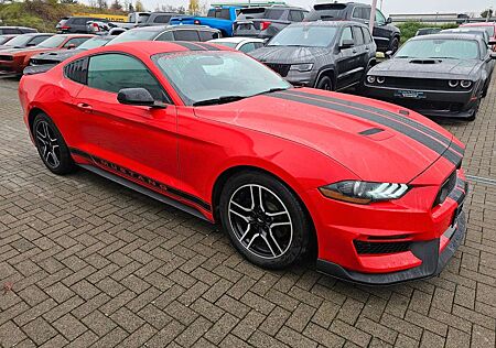 Ford Mustang 2.3 EcoBoost *Kamera.Automatik.