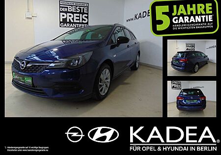 Opel Astra K Klima,PDC,LED,Carplay,Android Auto