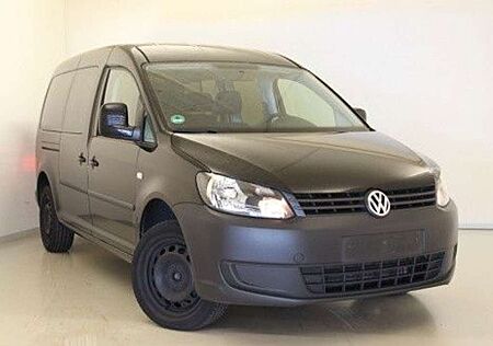 VW Volkswagen Others Caddy Maxi 2,0 TDI TÜV NEU !