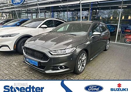 Ford Mondeo 2.0 EcoBoost ST-Line Navi Memory Sitze LE