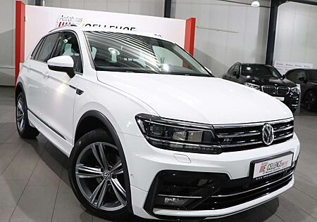 VW Tiguan Volkswagen 1.5 TSI DSG JOIN R-LINE BLACK SPORT / LED