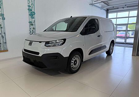 Fiat Doblo L2H1 mit erhöhter Nutzlast 1.5 BlueHDi 96 kW (1...