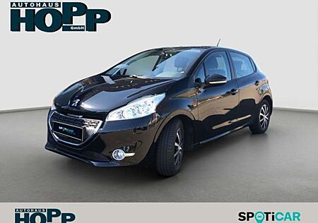 Peugeot 208 82 VTI Active