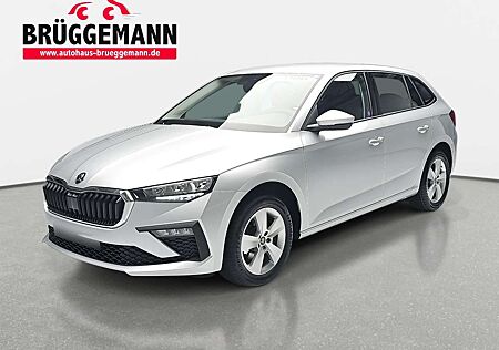 Skoda Scala 1.0 TSI 130 JAHRE LED KLIMA SMART-LINK WINTE