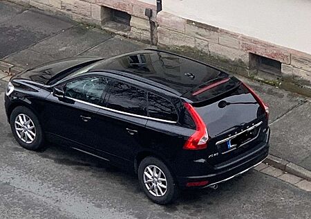 Volvo XC 60 XC60 Momentum 2WD