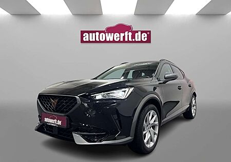 Cupra Formentor 1.4 e-HYBRID LED NAVI CAM SHZ PDC KEYLESS CARPLAY