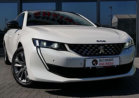 Peugeot 508 SW GT-LINE R-KAMERA FULL-LED i-COCKPIT