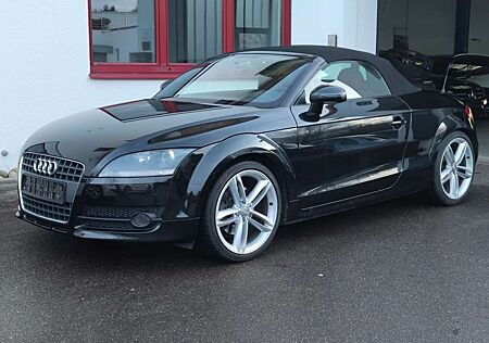 Audi TT Roadster 2.0 TFSI
