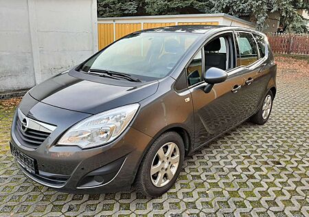 Opel Meriva 1.4 Edition,Klima,AHZV
