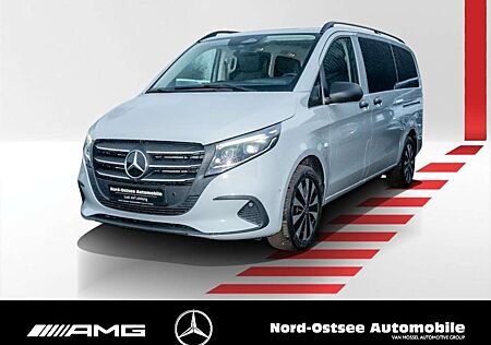 Mercedes-Benz Vito 116 TOURER SELECT NEUES MODELL LED AHK 2,5t