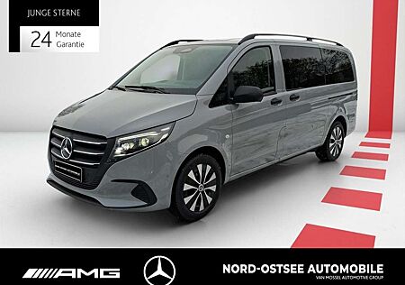 Mercedes-Benz Vito 116 TOURER SELECT NEUES MODELL LED AHK 2,5t