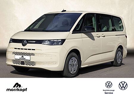 VW T7 Multivan Volkswagen 2.0TDI DSG LR +TAXI+7-SITZER+ Navi LED