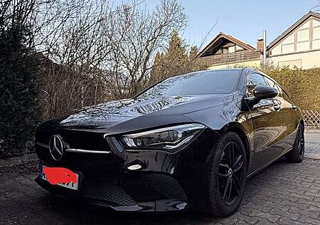 Mercedes-Benz CLA 250 4Matic (118.647)