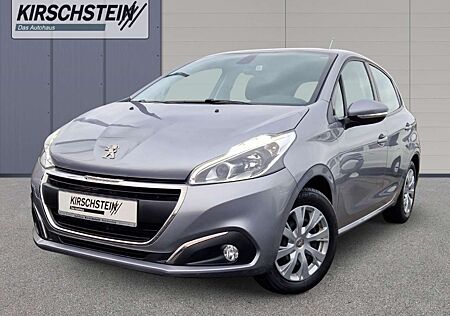 Peugeot 208 Active 1.2 12V VTi PureTech 82 Sitzheizung