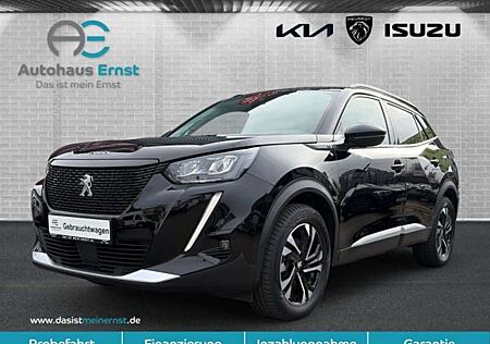 Peugeot 2008 Elektro Allure Pack
