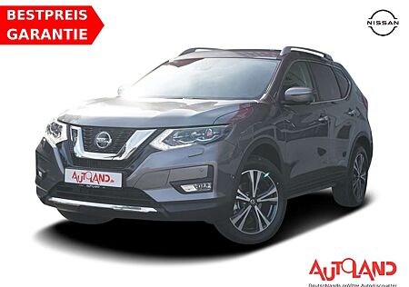 Nissan X-Trail 1.3 DIG-T AT LED Navi SHZ 360°