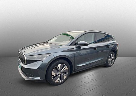 Skoda Enyaq 60 DSG Navi AHK LED EPH ACC
