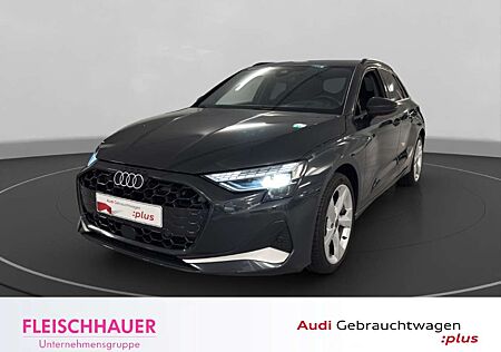 Audi A3 Sportback 35 TFSI advanced 1.5 HUD+Navi+LED+Sonos