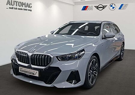 BMW 520 d M-Sportpaket*LiveCockpitProf*Driving AssistProf.