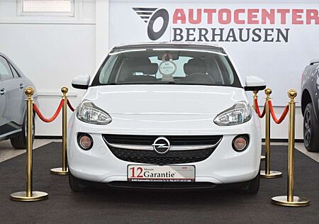 Opel Adam Jam 1.4*PANORAMA*GROSSE DISPLAY*GARANTIE*