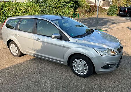 Ford Focus Turnier 1.6 TDCi DPF Ambiente