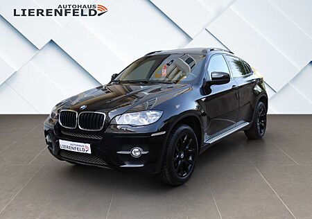 BMW X6 xDrive30d Sportpaket nur 88 Tkm