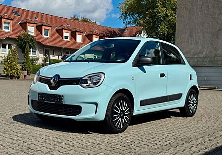 Renault Twingo Life TÜV NEU ÖL NEU RECHNUNGEN VORHANDEN