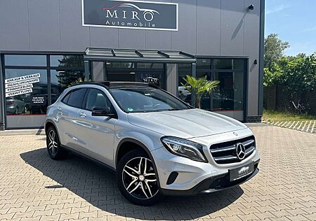 Mercedes-Benz GLA 250 Score Sportsitze/ PANORAMA/ NAVI/ KAMERA