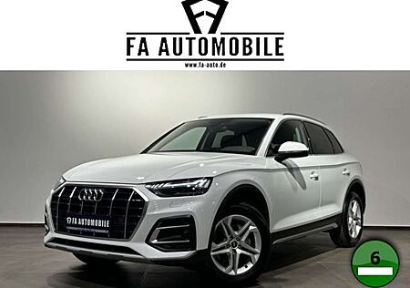 Audi Q5 40 TDI Q. Sport Virtual Matrix Standheizung